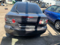 магнитола Mazda 6 GG [рестайлинг] GG 2005, 2.0 л., МКПП, хетчбэк 5 дв., GP9E66ARX - фото №14