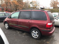 бампер задний Ford Galaxy 1 поколение [рестайлинг] 2003, 1.9 л., МКПП, минивэн, 1251379 - фото №10