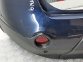 бампер задний Nissan Qashqai+2 J10 2010, 1.5 л., МКПП, внедорожник 5 дв., 85022BR30H - фото №5