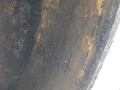 барабан тормозной Opel Corsa D 2010, 1.4 л., МКПП, хетчбэк 5 дв., 55704058 - фото №3