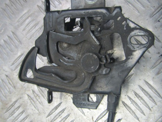 замок капота Volkswagen Passat B5 1998, 3B0823509K