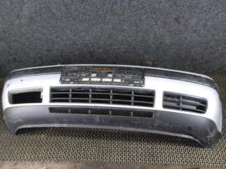 бампер передний Volkswagen Golf 3 поколение 2000, 1.9 л., МКПП, хетчбэк 5 дв.