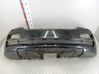 бампер передний Land Rover Range Rover 4 поколение 2017, 4.0 л., АКПП, внедорожник 5 дв., CK5217K946CC