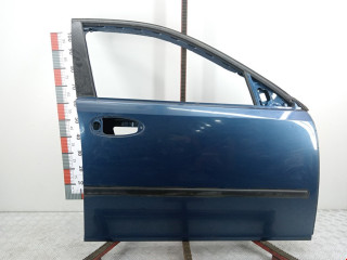 дверь передняя правая Saab 9-3 2 поколение 2005, 1.9 л., АКПП, универсал, 12770114