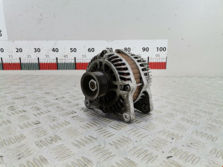 генератор Nissan Micra 3 поколение (K12) 2005, 1.6 л., МКПП, кабриолет, 23100BC400