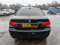 насос вакуумный BMW 7 серия E65/E66/E67 [рестайлинг] 2007, 3.0 л., АКПП, седан, 11667791232 - фото №13