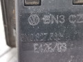ручка крышки багажника Volkswagen Passat B6 2009, 2.0 л., МКПП, универсал, 5N0827566D - фото №4