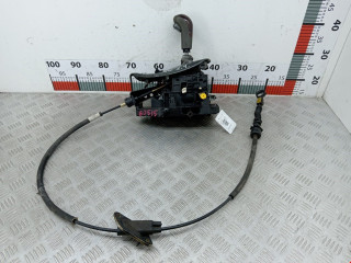 кулиса Volvo S80 1 поколение 2002, 2.9 л., АКПП, седан, 30759306