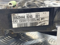 вентилятор радиатора Opel Insignia 1 поколение (A) 2011, 1.8 л., МКПП, хетчбэк 5 дв., 1341062 - фото №4
