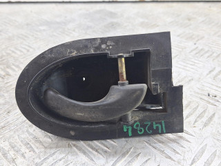 ручка внутренняя передняя правая Ford Fiesta 4 поколение [рестайлинг] 2001, YS6196FGA22600AF