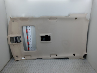потолок Land Rover Range Rover 3 поколение [рестайлинг] 2009, 3.6 л., АКПП, внедорожник 5 дв.