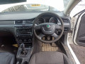 зеркало наружное правое Skoda Superb 2 поколение 2009, 1.9 л., МКПП, лифтбэк, 3T2857508BH9B - фото №14