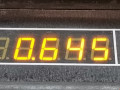 Клык бампера Mercedes-Benz Sprinter 2 поколение (W906) 2008, 2.2 л., МКПП, микроавтобус, 2E1807322C - фото №6