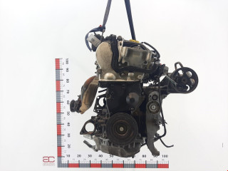 двигатель Renault Espace 4 поколение 2006, 2.0 л., F4R 792, бензин, МКПП, минивэн, 7701476390