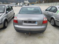 суппорт задний правый Audi A4 B6 2003, 2.5 л., МКПП, седан, 8E0615424 - фото №12