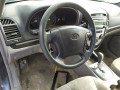 дверь передняя левая Hyundai Santa Fe 2 поколение (CM) 2007, 2.7 л., АКПП, внедорожник 5 дв., 760030W010 - фото №15