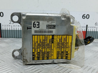 блок AirBag Toyota Prius 2 поколение 2007, 1.5 л., вариатор, хетчбэк 5 дв., 8917047390