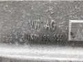 подушка крепления двигателя Volkswagen Eos 1 поколение 2008, 2.0 л., МКПП, кабриолет, 1K0199555L - фото №5