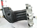 коллектор впускной Volkswagen Caddy 2 поколение 2001, 1.9 л., МКПП, фургон, 038129713H - фото №2