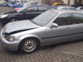 балка подвески передняя (подрамник) Honda Civic 6 поколение (EJ/EK/EM) 1996, 1.5 л., МКПП, хетчбэк 5 дв., 50200ST3E50 - фото №9