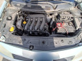 щиток приборов (приборная панель) Renault Megane 2 поколение 2002, 1.6 л., МКПП, хетчбэк 5 дв., 8200292072 - фото №11