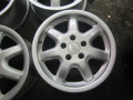 диск литой Audi A4 B5 1998, 7J16H2ET45, 8D0601025J - фото №5