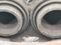суппорт передний левый Opel Vivaro A [рестайлинг] 2008, 2.0 л., МКПП, микроавтобус, 93192058 - фото №6