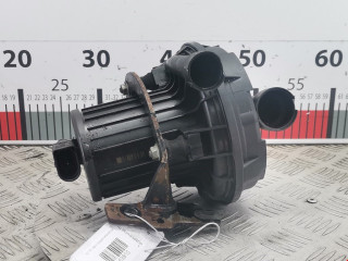насос продувки катализатора SEAT Toledo 2 поколение 2003, 1.8 л., МКПП, седан, 06A959253E