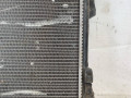 радиатор (основной) Mercedes-Benz C-Класс W203/S203/CL203 2001, 2.2 л., дизель, седан, A2035001103 - фото №2