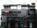 Блок управления BCM (Body Control Module) Citroen Xsara Picasso 1 поколение 2003, 2.0 л., АКПП, минивэн, 6500Y1 - фото №3