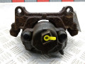 суппорт передний левый Volkswagen Tiguan 1 поколение 2008, 2.0 л., МКПП, внедорожник 5 дв., 5N0615123 - фото №3