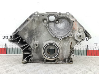 крышка двигателя передняя BMW 7 серия E65/E66/E67 2001, 3.6 л., АКПП, седан, 11147533686