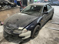 дверь задняя левая Mazda Xedos 6 1 поколение 1994, 1.6 л., МКПП, седан, C00273020A - фото №13