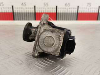 клапан EGR Hyundai Santa Fe 2 поколение [рестайлинг] 2011, 2.2 л., АКПП, внедорожник 5 дв., 284102F000FFF