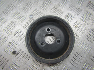 шкив насоса гидроусилителя Volkswagen Passat B5 1998, 1.6 л., 058145255B