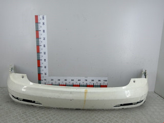 бампер задний Audi Q3 8U 2014, 2.0 л., МКПП, внедорожник 5 дв., 8U0807511C