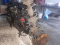 турбина Renault Clio 3 поколение 2006, 1.2 л., МКПП, хетчбэк 3 дв., 7701477904 - фото №8