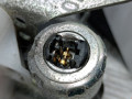 ремень безопасности Toyota Avensis 3 поколение (T270) [рестайлинг] 2012, 2.0 л., МКПП, седан, 7321005080 - фото №4