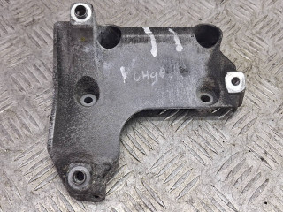 кронштейн компрессора кондиционера BMW 2006, 1.6 л., бензин, МКПП, 64557505980, 24168110
