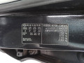 дверь задняя правая Hyundai Santa Fe 2 поколение (CM) 2006, 2.2 л., МКПП, внедорожник 5 дв., 770042B030 - фото №10