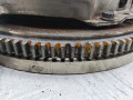 маховик Volkswagen Polo 4 поколение [рестайлинг] 2006, 1.4 л., МКПП, хетчбэк 3 дв., 038105269CX - фото №5