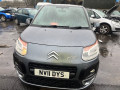 балка подвески передняя (подрамник) Citroen C3 Picasso 1 поколение 2011, 1.6 л., МКПП, минивэн, 3502JK - фото №12