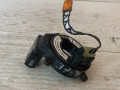 шлейф руля Renault Megane 1 поколение 1998, 1.6 л., бензин, МКПП, хетчбэк 5 дв., 06G8, 36796M, 7700840099F - фото №3