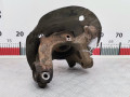 ступица передняя левая BMW X3 E83 2005, 2.5 л., АКПП, внедорожник 5 дв., 31213412019 - фото №3