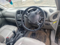 защита бампера (кенгурятник) Hyundai Santa Fe 1 поколение (SM) [рестайлинг] 2004, 2.0 л., МКПП, внедорожник 5 дв. - фото №12