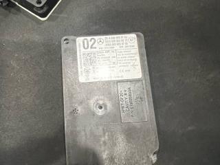 радар / датчик активного круиз контроля Mercedes-Benz, A0009058702