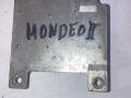 блок AirBag Ford Mondeo 2 поколение 1998, 0007227837, 93BG14B056A1B - фото №3