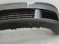 бампер передний Volkswagen Golf 5 поколение 2004, 1.9 л., МКПП, хетчбэк 5 дв., 1K0807217F - фото №5