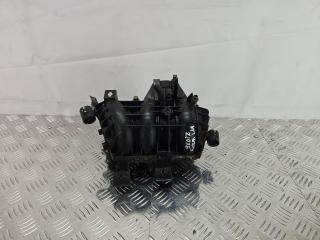 коллектор впускной Opel Corsa C 2003, 1.0 л., бензин, 09129713, Z10XE, 0280620014