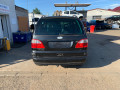 дверь задняя правая Ford Galaxy 1 поколение 2000, 2.8 л., МКПП, минивэн, 1379863 - фото №15